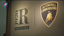 Lamborghini e Riva 1920