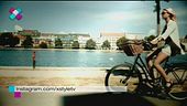 Boom delle cycle in city