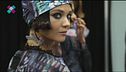 Il make-up di tendenza