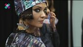 Il make-up di tendenza