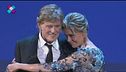 Robert Redford e Jane Fonda