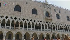 Venezia e le nuove tendenze...