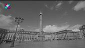 Parigi... eleganza e sensualità
