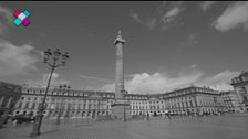 Parigi... eleganza e sensualità