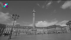 Parigi... eleganza e sensualità