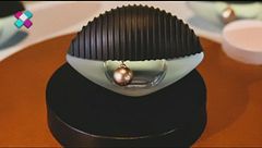 Regista da "Oscar", fragranza irriverente