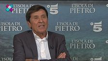 Gianni Morandi... una carriera senza fine!