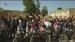 L'oriente e l'occidente "legati e sfamati" dal riso!