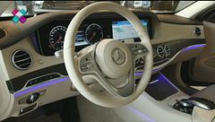 La tecnologia corre su ruote