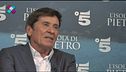 Gianni Morandi torna in TV