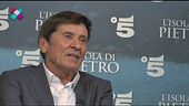 Gianni Morandi torna in TV