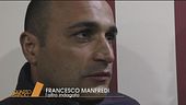 Le parole di Francesco Manfredi