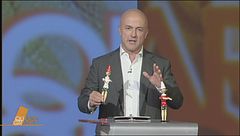Le parole di Francesco Manfredi