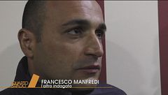 Le parole di Francesco Manfredi