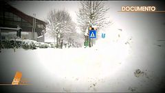 In attesa del fato, nella morsa del gelo