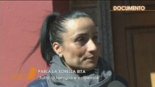 Rita Lettieri parla della sorella assassinata