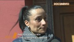 Rita Lettieri parla della sorella assassinata