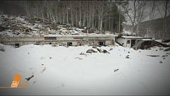 C'era una volta il Rigopiano...