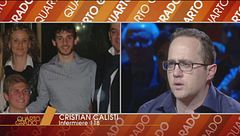 I soccorsi a Marco Vannini