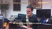 Vincenzo Paduano parla con gli inquirenti