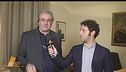 Parla Ivano Chiesa, avvocato di Corona
