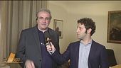 Parla Ivano Chiesa, avvocato di Corona