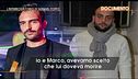 L'agghiacciante interrogatorio a Manuel Foffo