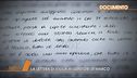 Caso Vannini: la lettera di Viola