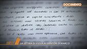Caso Vannini: la lettera di Viola