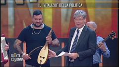 Puntata del 24 aprile