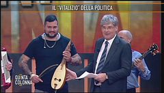 Puntata del 24 aprile