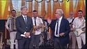 Puntata del 19 giugno