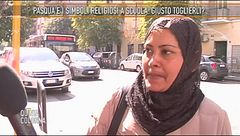 E' giusto togliere i simboli religiosi?