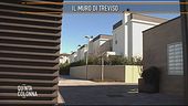 Il muro di Treviso