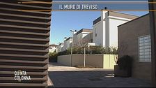 Il muro di Treviso