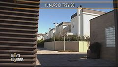Il muro di Treviso