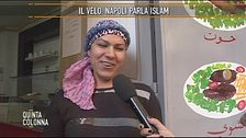 Il cuore islamico a Napoli