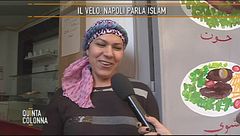 Il cuore islamico a Napoli