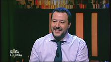 Matteo Salvini