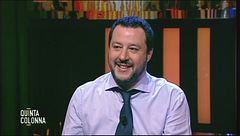 Matteo Salvini