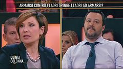 E' giusto farsi giustizia da soli?