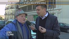 Il velo dela discordia