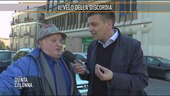 Il velo dela discordia