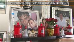 Milano: Pietro Mazzara, ucciso da un tragico schianto