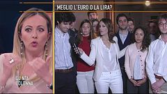 I servi della moneta