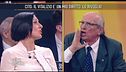 Cito offende Alessia Morani