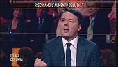 Matteo Renzi