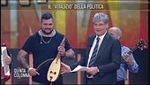 Le ultime proposte sui vitalizi