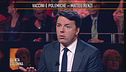 Renzi e i vaccini