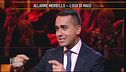 Di Maio del M5S